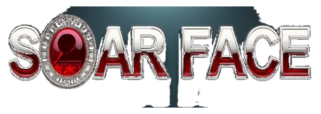 scar face logo