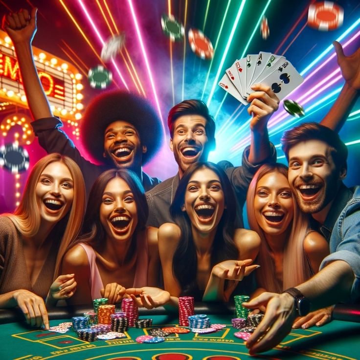 scar face Slots ka Maqsad: Real Gameplay, Haqiqi Payouts